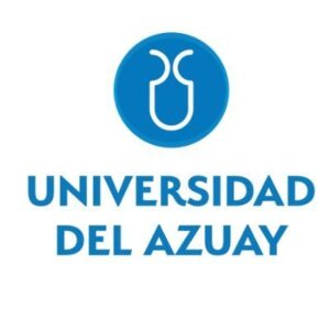 Logo de la Universidad del azuay