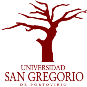 Logo de la Universidad San Gregorio de Portoviejo