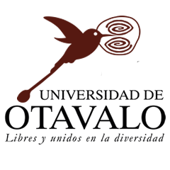 Logo de la Universidad de Otavalo